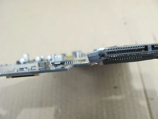 348-1 материнська плата LA-7092P для PACKARD BELL P5WS6 Acer Aspire 5250 5253 P5WE6 оригінал Інтернет-аукціон