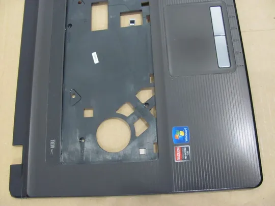 533-2 Кришка панель палмрест тачпад AP0K4000200 для Asus X73B A73B X73 A73 оригінал Продаж