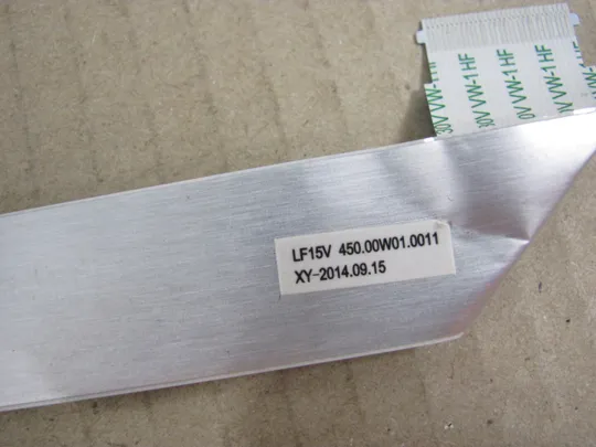 386-8 USB AUDIO CARDREADER плата 450.00W01.0011 455.03G02.0001  для Lenovo Flex 2-15 Pro Edge 15  оригінал З аукціону