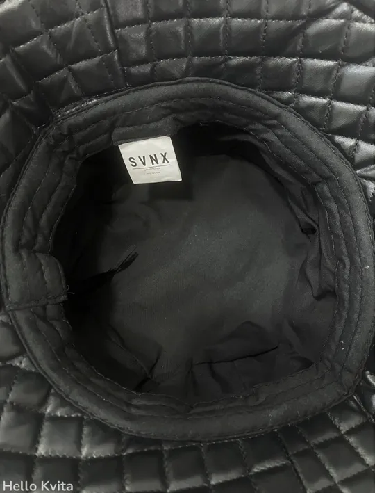 Стьобана панама SVNX (One size) Де купити