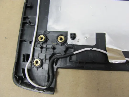740-16 кришка матриці AP28Z000100  для  Acer Aspire A315-33 A315-41 A315-53 A515-41 A515-51 A715-71 A715-72  оригінал З аукціону