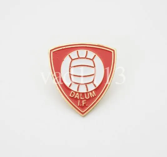 футбол  ФК Далум Идретсференинг Дания - Denmark Ціна