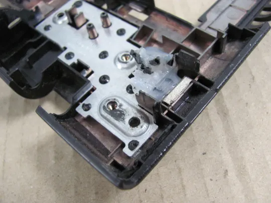 387-4  Кришка дно піддон корпуса  AP0U1000300  для   Lenovo G70 G70-70 G70-80 B70 B70-70 Z70  оригінал Інструкція