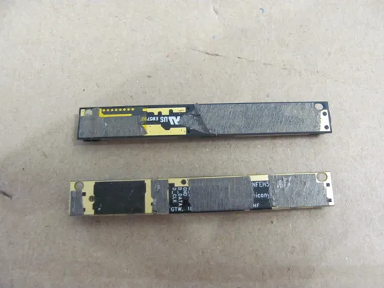 Купити ноиер0961-8 WEB камера 796997-2A1 796997-1R0  для HP EliteBook ZBOOK 15 G3  оригінал