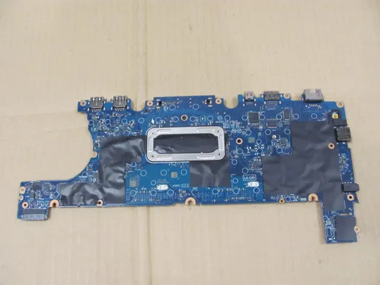 Купити 692-10 материнська плата SR2F0  i5-6300U AAZ50 LA-C451P для Dell Latitude E7270 7270 оригінал