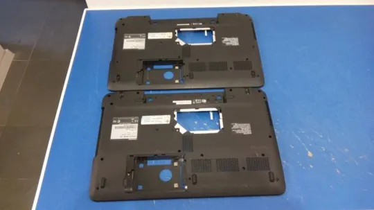 №311-1 Кришка дно піддон корпуса 13N0-Y4A0A01 для TOSHIBA C670 C670D оригінал Ціна