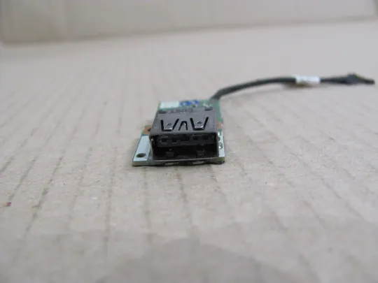 Купити 398-27 плата USB DC02C021300 для Lenovo ThinkPad  T450   оригінал