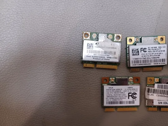 Купити 1049 МЕГА ЛОТ wi-fi модулі  НІМЕЧЧИНА