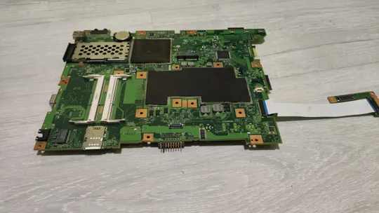 материнська плата Fujitsu N720 2gb nvidia K1000M Робоча Ціна