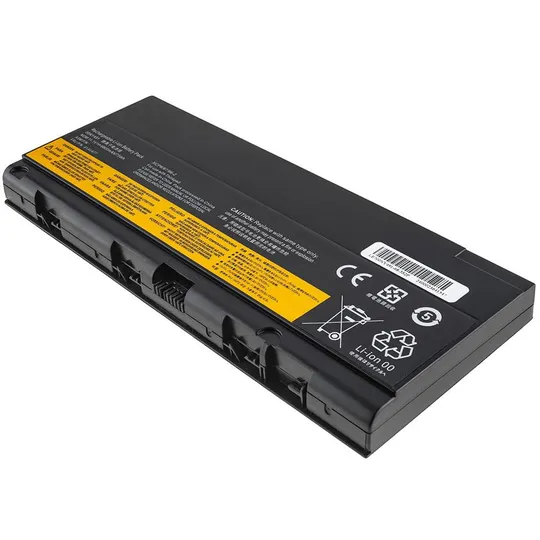 Купити Батарея для ноутбука LENOVO 01AV477 (ThinkPad: P50, P51, P52 series) 11.25V 6800mAh 75Wh Black