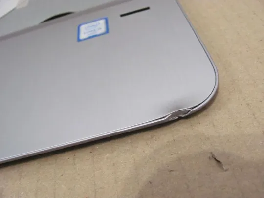 номер0032-31 панель палмрест тачпад 49X63TATP00 для HP Probook G3 450 455 G3 оригінал Інтернет-аукціон