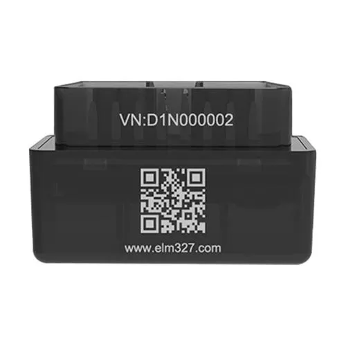 ELM327 Bluetooth OBD2 V1.5 V01H4 сканер диагностики авто Ціна