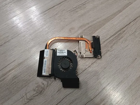 Система охолодження з кулером HP DV6-7000 series Ціна