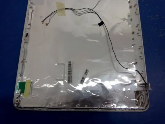 №312-3 кришка матриці 13N0-Y4A0201 для TOSHIBA C670, C670D C675 оригінал З аукціону