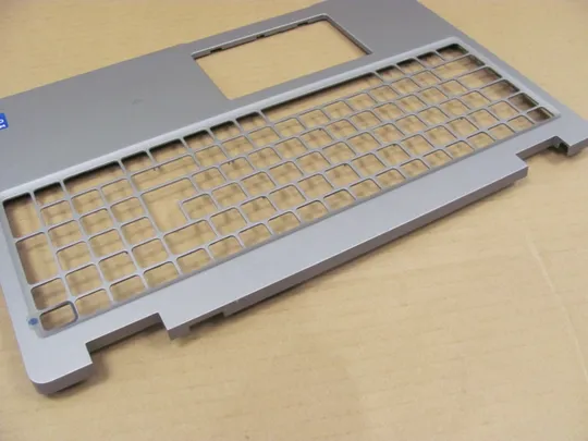 755-4  Кришка панель палмрест 03WF0R 460.0PH0A.0011 для  Dell Latitude 5530 E5530 5531 Precision 3570 3571 M3570 оригінал З аукціону