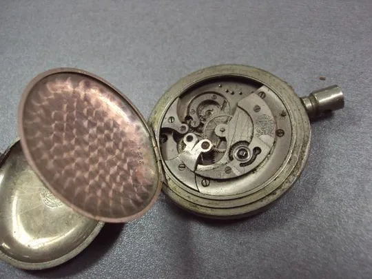 часы карманные bilodes №62 (№28) Продаж