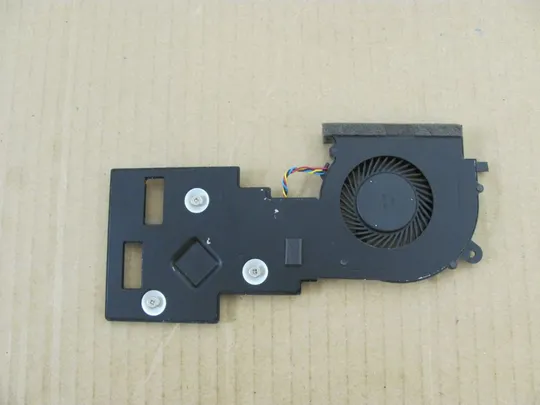 868-41 система охолодження DLT4600530C0001 460.0370C.0001 для Acer Aspire ES1-531 EX2519 ENTG81 ES1-512 ES1-571 оригінал Ціна