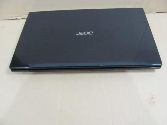Купити 1342 ACER Aspire V3-731 17,3&quot; HD+ i5 3210m 2,5Ghz / 4Gb / 120ssd / 700hdd / WebCam  + блок живлення