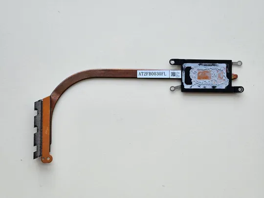 Купити Радіатор Dell Latitude 5400 5410 0XYG4C AT2FB0030FL Оригінал