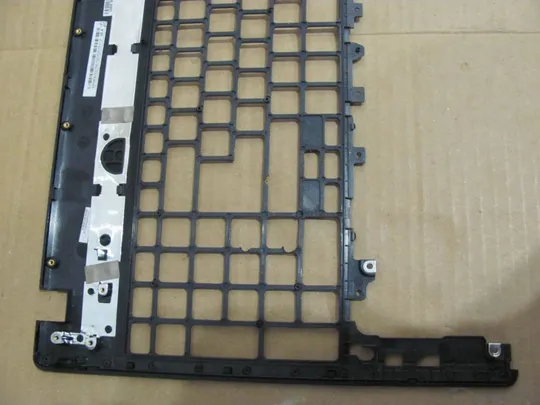 558-24 корпус панель рамка клавіатури AP0KX000100 для Acer Aspire 5755 5755G 5750 5750G 5750Z 5750GZ 5755 5755G оригінал Інтернет-аукціон