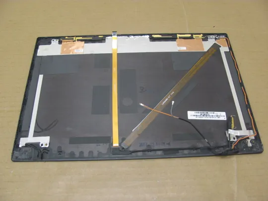 Купити номер0937-5 кришка матриці Кришка дисплея Тильна кришка Корпус матриці Задня кришка AP134000110 зі шлейфом для Lenovo ThinkPad  T470S  оригінал