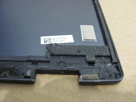 377-7 кришка матриці HQ20704403000 для ASUS FLIP 14 TP412U оригінал в Україні