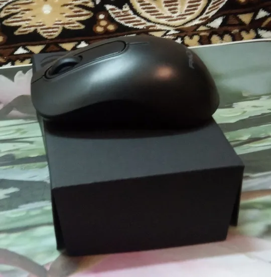 FMOUSE M201 2.4GHz мишка Mouse мышь бездротова беспроводная З аукціону