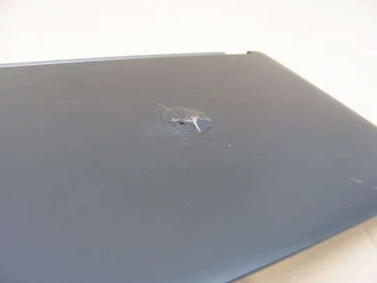 597-6 кришка матриці 0FVX0Y AM1DL000602  для Dell Latitude E7470 7470 оригінал З аукціону