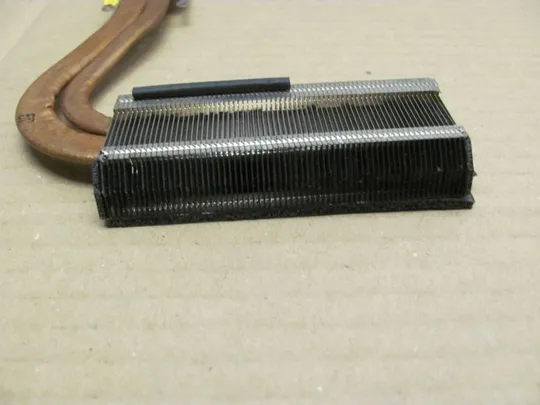 551-10 термотрубка охолодження 13GN9I1AM010-2 для ASUS N56 N56V N56V8 N56J оригінал Де купити