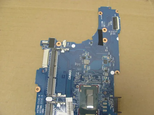 номер0926-2 материнська плата Mainboard Материнка Основна плата Системна плата Плата системи Laptop motherboard мамка  ноутбучна плата 6050A2560201 SR1ED i5-4300U для HP EliteBook 840 G1 оригінал Продаж