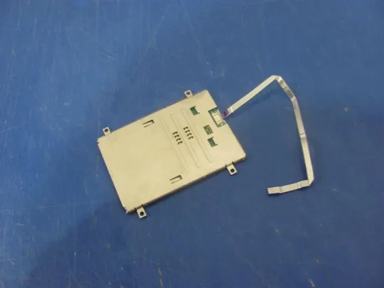 №296-23 Smart card reader 50.4NM10.021 для ACER P653 оригінал Ціна