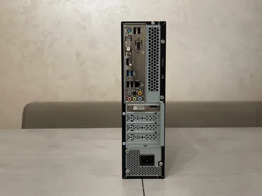 Комп&#039;ютер, i5-4460 3,4GHz, 16GB, 240GB SSD, AMD Radeon 1GB Продаж