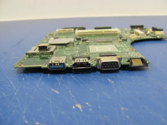 №166-10 материнська плата B34Y РОБОЧА для MEDION AKOYA S4211 S4216 оригінал Інтернет-аукціон