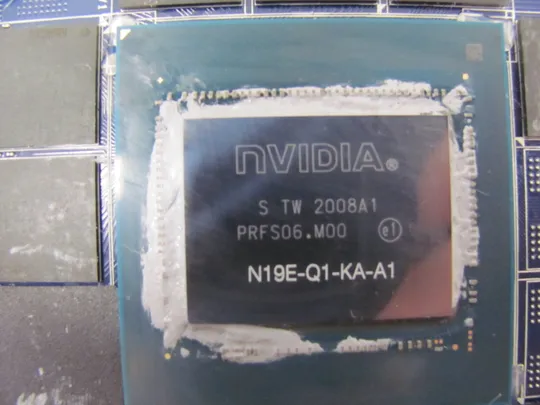 685-5 відеокарта  0464HC FDX50 LS-J171P NVIDIA Quadro RTX 5000 16GB GDRR6  для DELL PRECISION 15 7550  оригінал Інтернет-аукціон