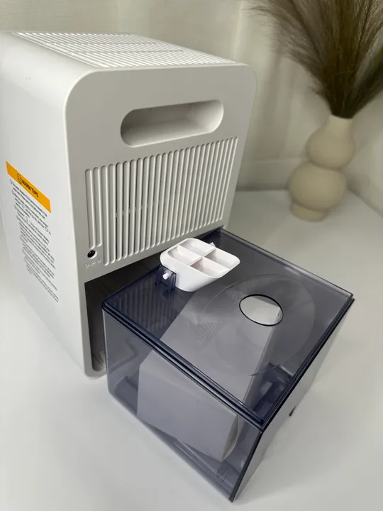 Електричний осушувач | JERVAMNI - Портативний кімнати(21) Де купити