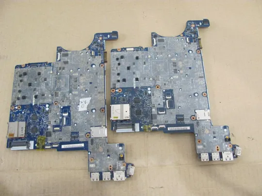 Купити 453-1 материнська плата LA-6592P РОБОЧА для DELL LATITUDE E6420 оригінал