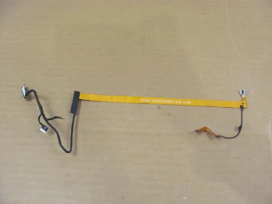 814-19 шлейф WEB  DC02C00PR30 SC10Z23769  для Lenovo ThinkPad T14s Gen 2 оригінал Ціна