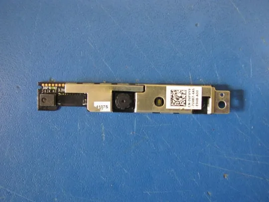 номер0001-23 WEB-камера 0VFVY9 для DELL INSPIRON 17 P26E оригінал Ціна