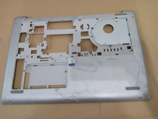 №62-3 Кришка дно піддон корпуса 4CX8CBATP00 для HP 450 455 G5 оригінал Ціна