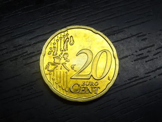 Купити 20 євроцентів 2006 Австрія