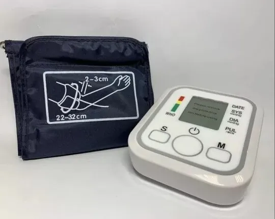 Купити Качественный Точный Плечевой тонометр ms-103