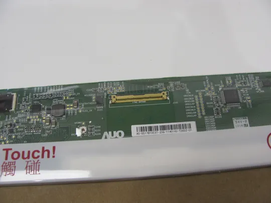 МР10-1  матриця B173RW01 V.2 17.3&quot;  WXGA++ LVDS 40 pin TN a-Si TFT-LCD , LCM 1600*900 Продаж