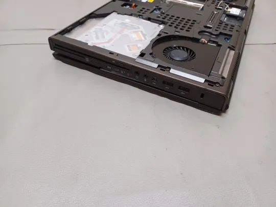 1044 DELL PRECISION M4700 core i7  НІМЕЧЧИНА в Україні