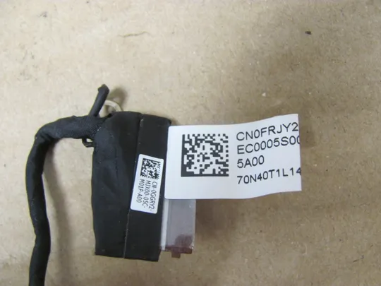 679-27 шлейф 0GGRY2 EC0005S00 для  Dell Inspiron 15 G7 7500 7000 7501 7506  оригінал Де купити