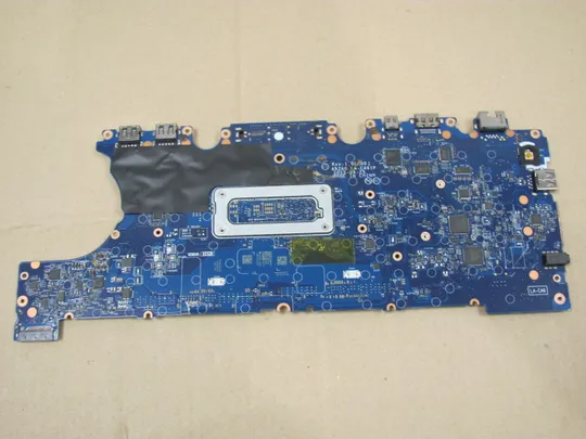 Купити 594-13  материнська плата AAZ60 LA-C461P  i5-6300U SR2F0  для Dell Latitude E7470  7470 оригінал