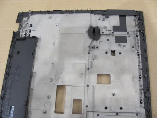 номер0273-27 Кришка панель палмрест 00NY459 60.4AO11.002  для  Lenovo ThinkPad W550s  оригінал Недорого