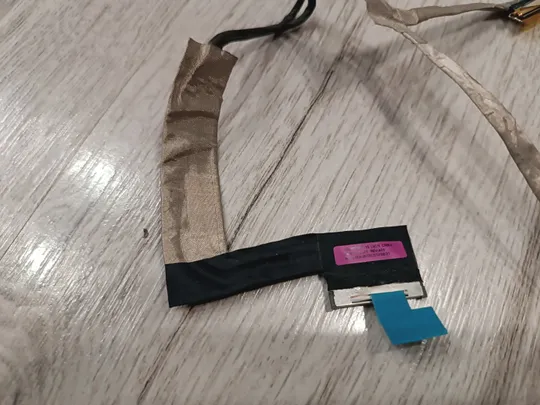 Купити Шлейф матриці для ноутбука HP Pavilion dv6-7000 series