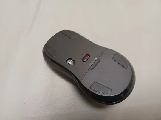 0894C бездротова миша LOGITECH M510 Продаж