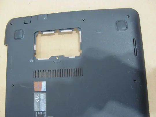 526-2 Кришка дно піддон корпуса 13N0-R7A1C11 для Asus F555U X555L оригінал Інтернет-аукціон