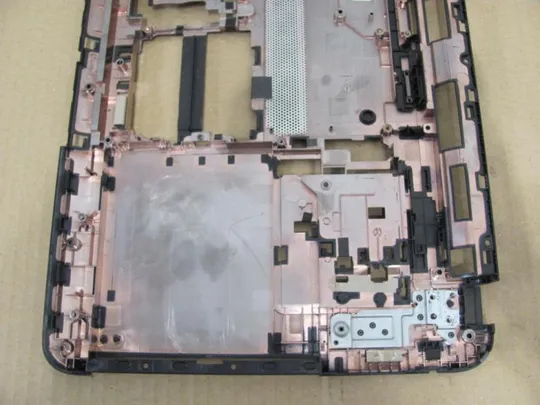 №367-2 Кришка дно корито корпуса EAX63001010 для HP Probook 450 455 G3 оригінал З аукціону